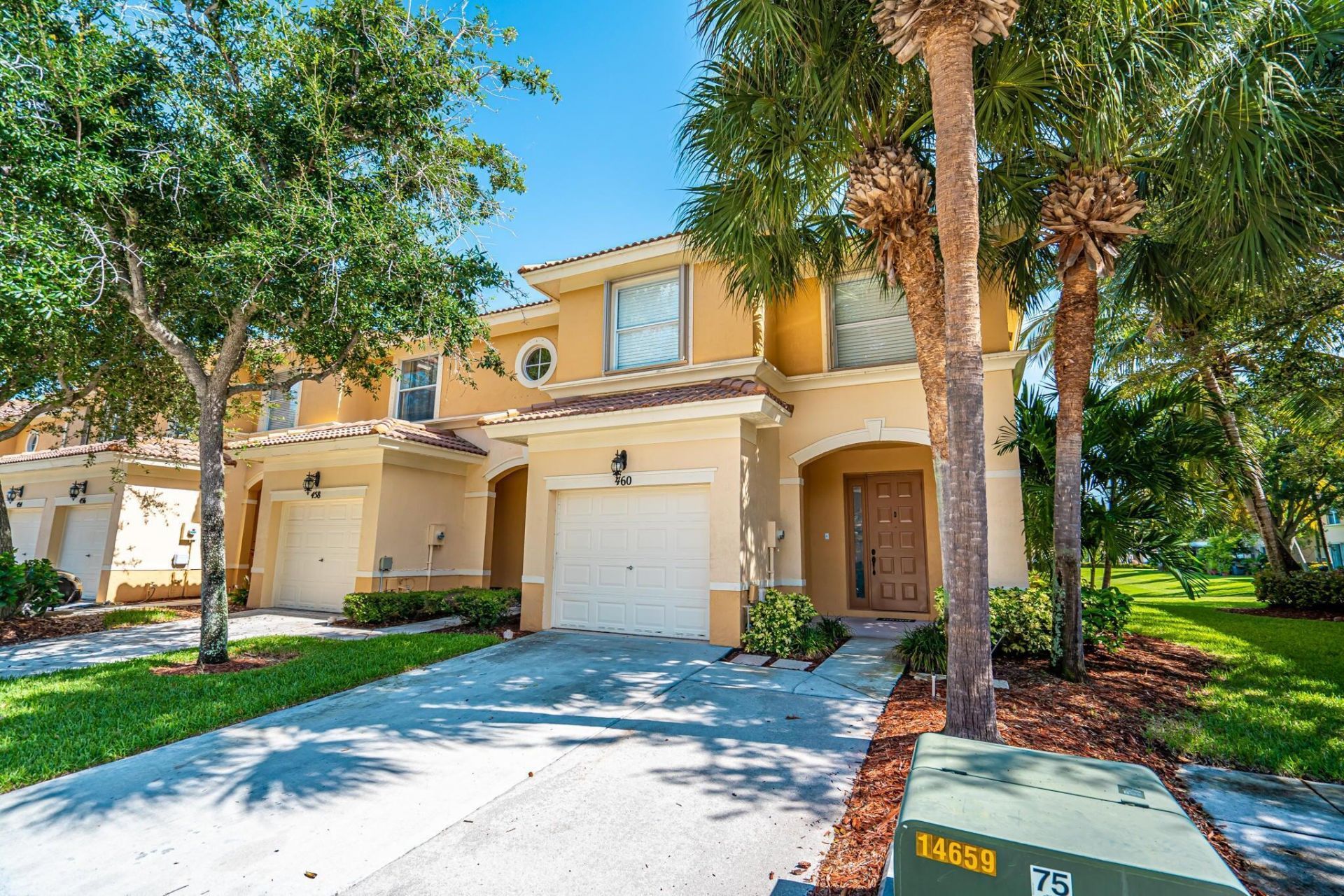 460 Rainbow Springs Terrace, Royal Palm Beach, FL 33411 Photo