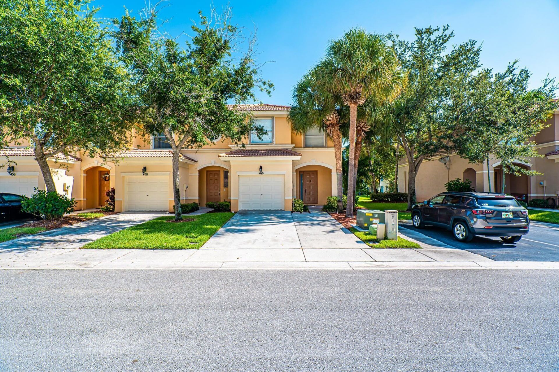 460 Rainbow Springs Terrace, Royal Palm Beach, FL 33411 Photo