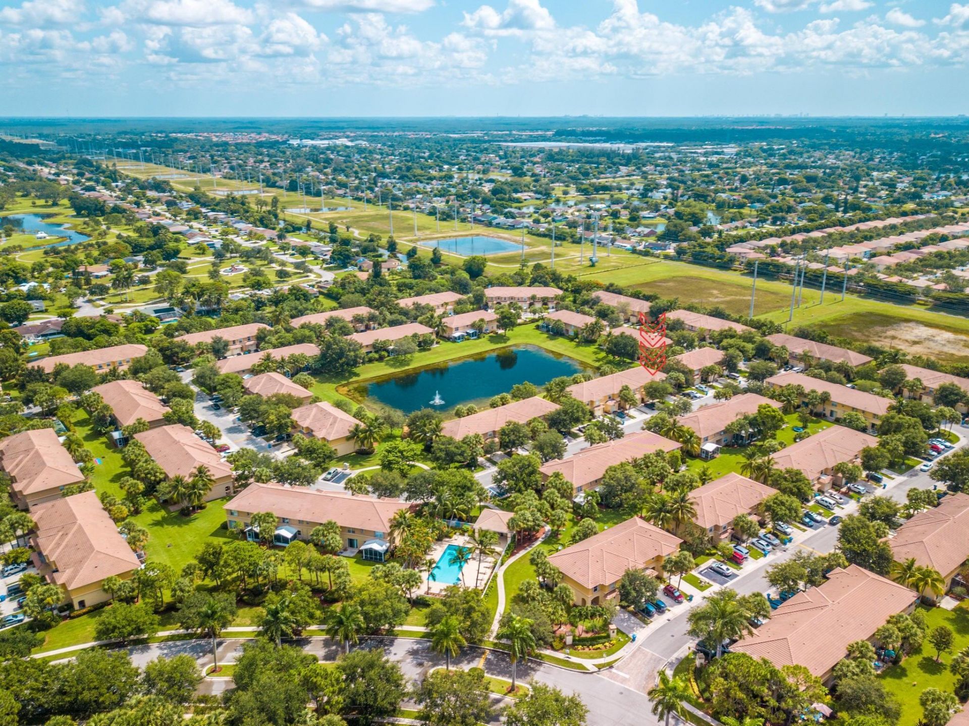 460 Rainbow Springs Terrace, Royal Palm Beach, FL 33411 Photo