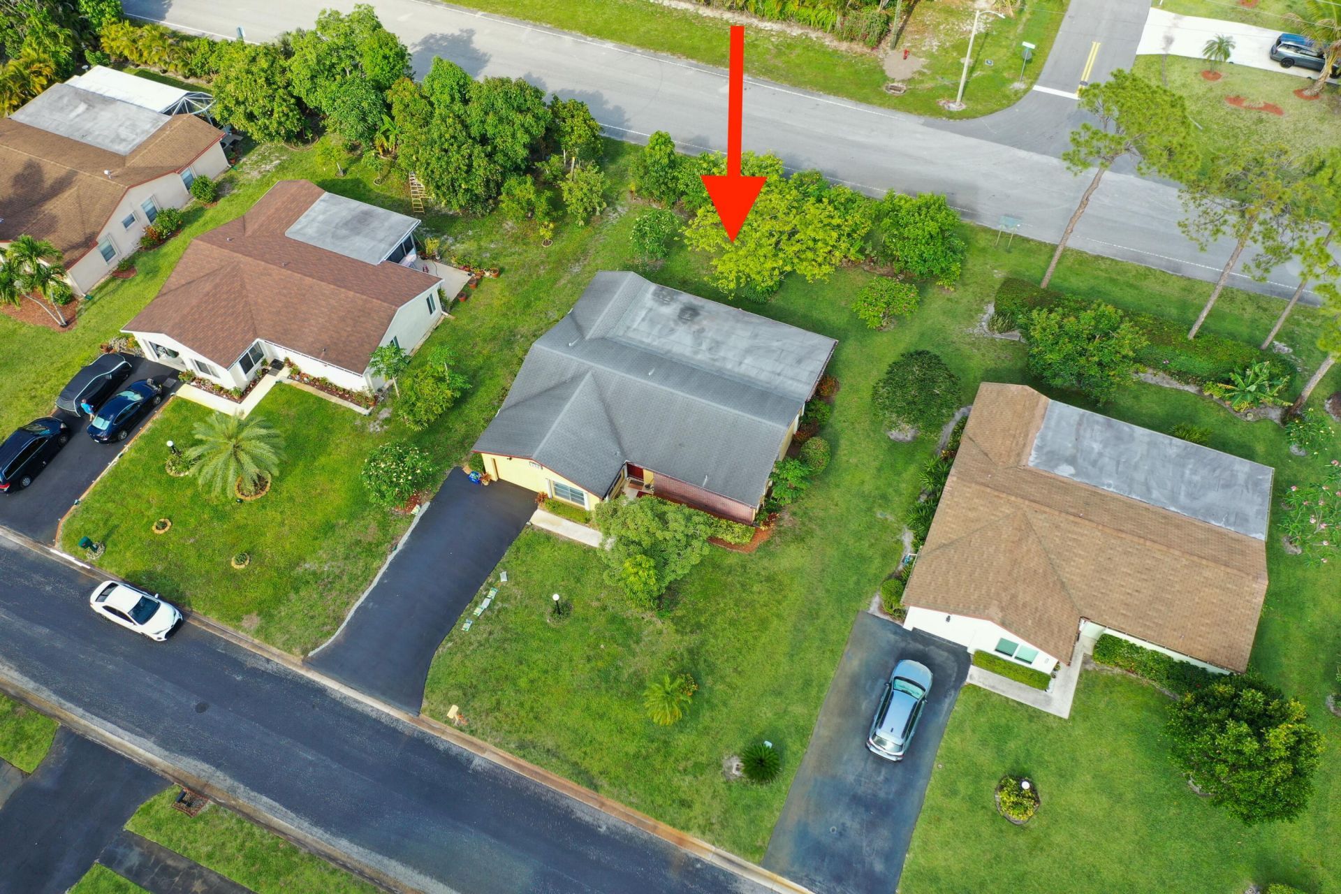 6121 Rainbow Circle, Greenacres, FL 33463 Photo
