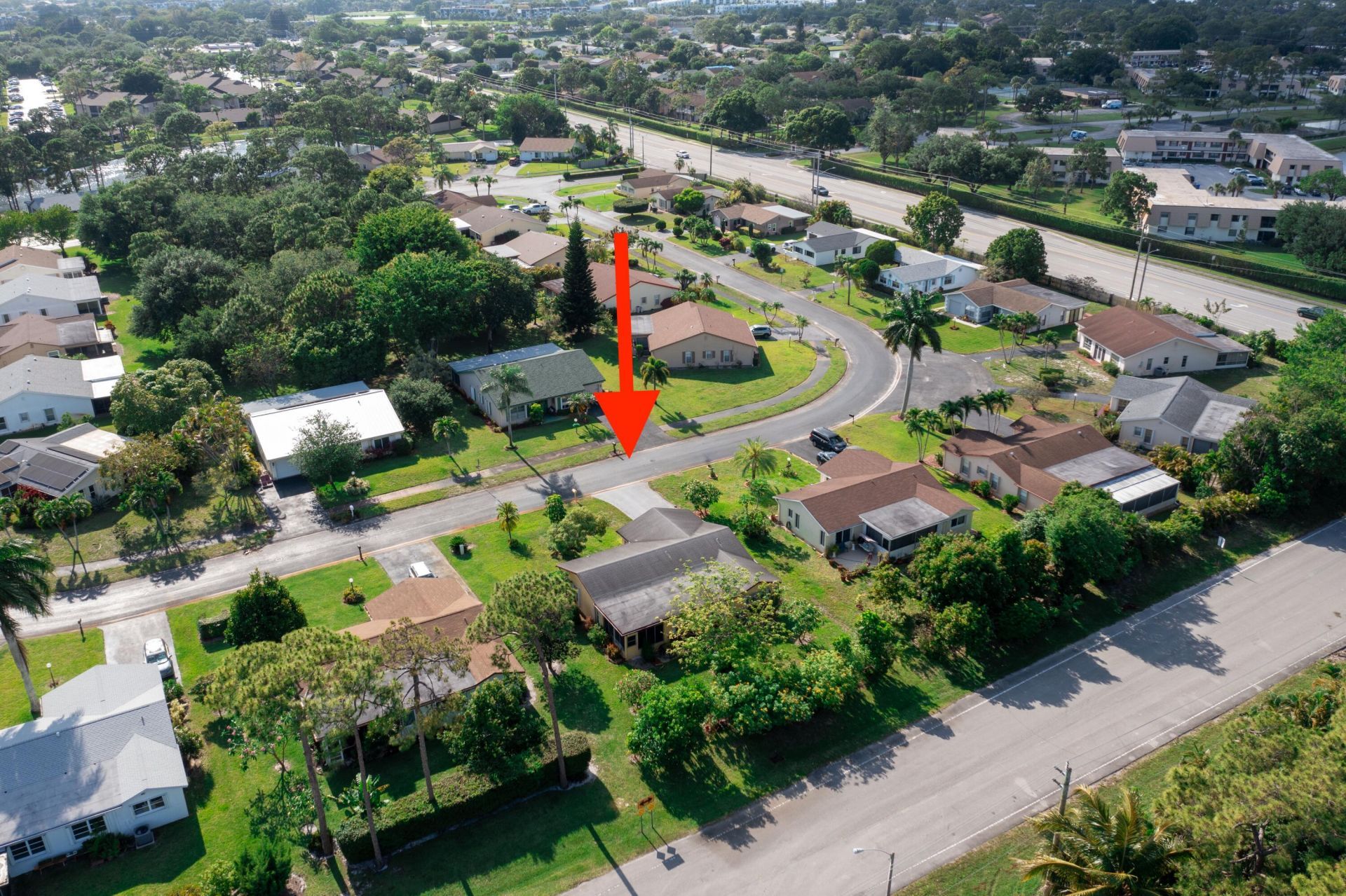 6121 Rainbow Circle, Greenacres, FL 33463 Photo