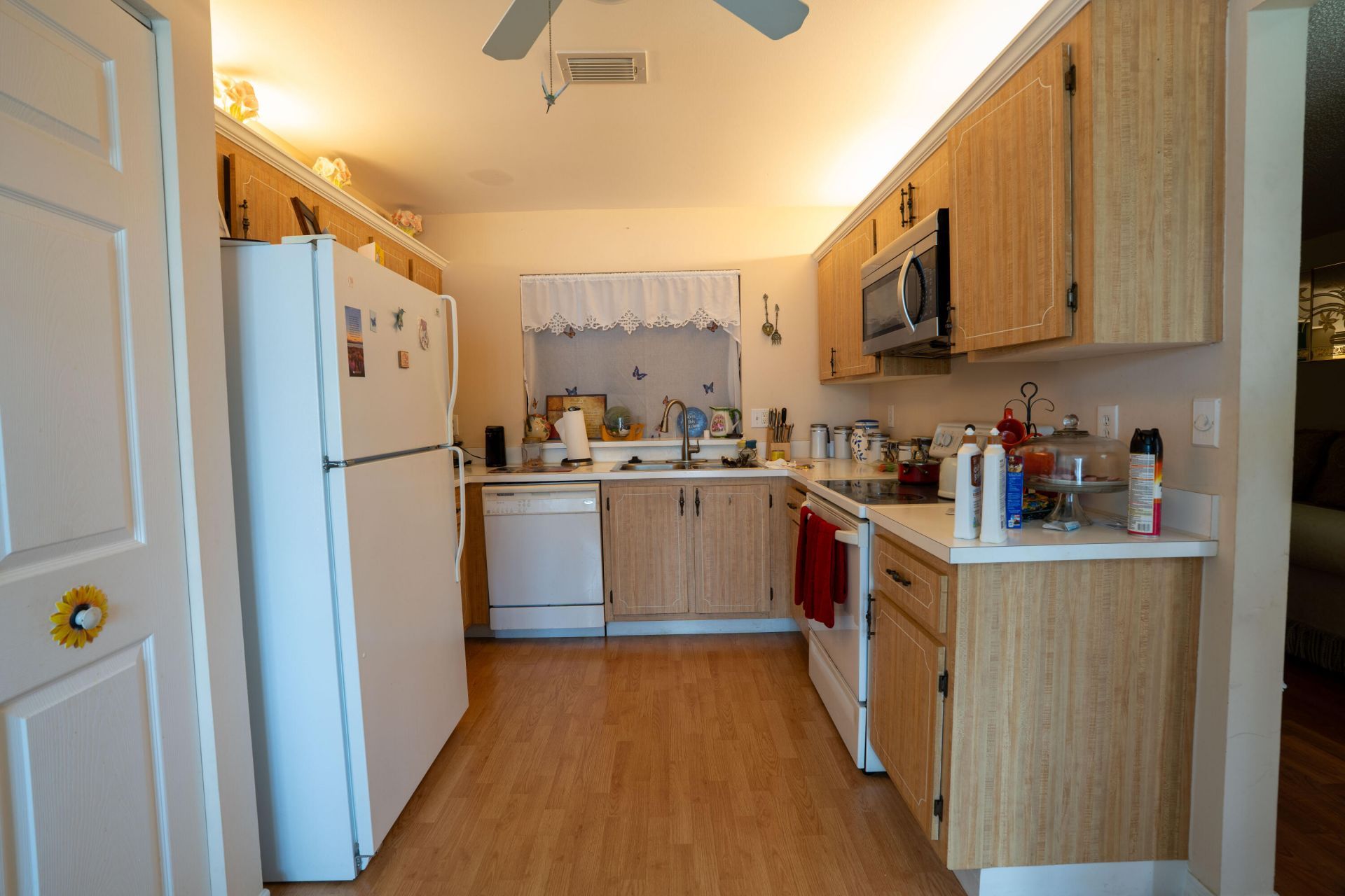 6121 Rainbow Circle, Greenacres, FL 33463 Photo