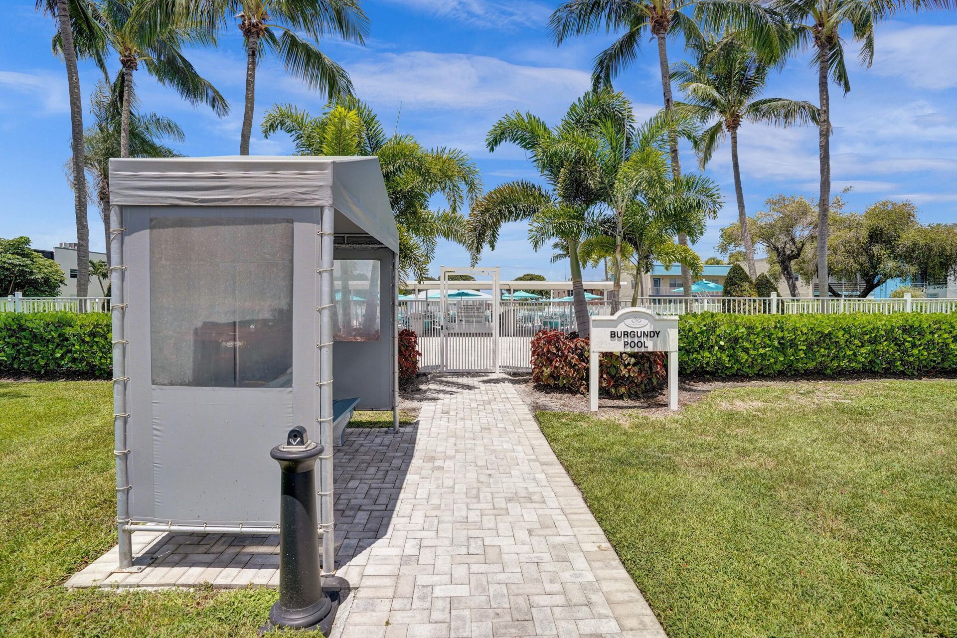 108 Valencia Boulevard, Unit E108, Delray Beach, FL 33446 Photo