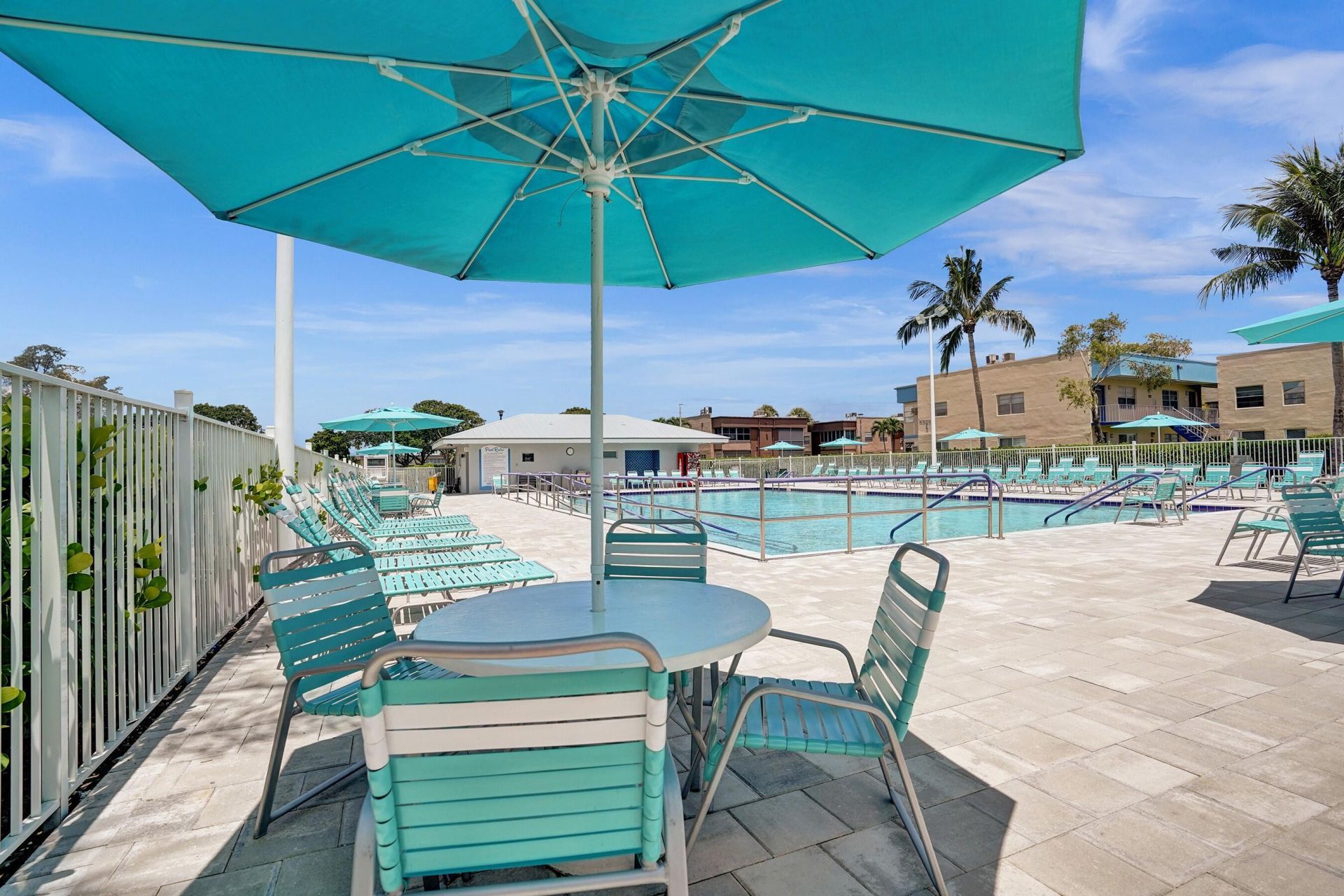 108 Valencia Boulevard, Unit E108, Delray Beach, FL 33446 Photo