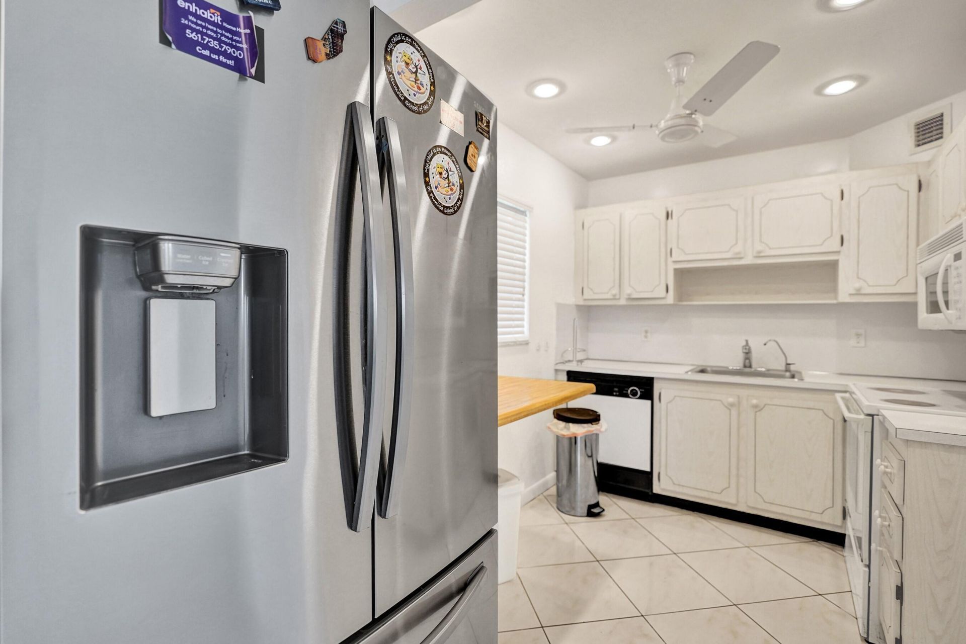 108 Valencia Boulevard, Unit E108, Delray Beach, FL 33446 Photo