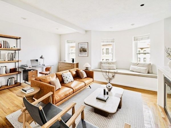 11 Albemarle St, Unit 3, Boston, MA 02115