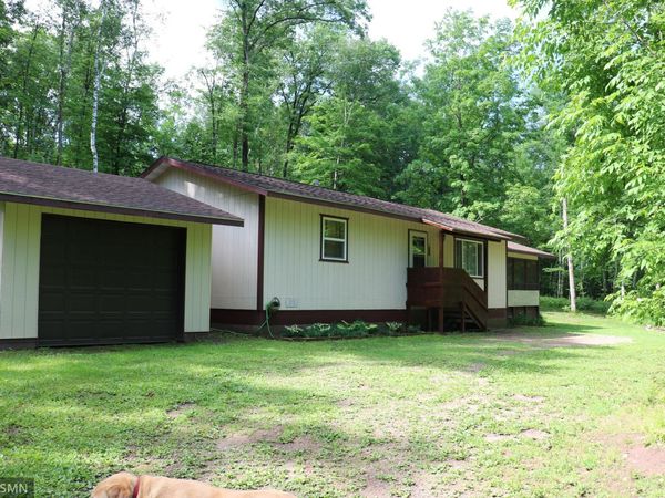 30205 Birch Drive, Pine City, MN 55063