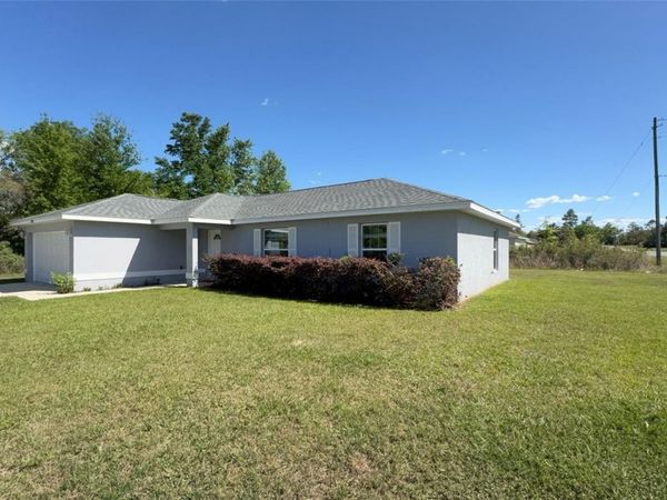 2730 SW 145TH PLACE ROAD , OCALA, FL 34473