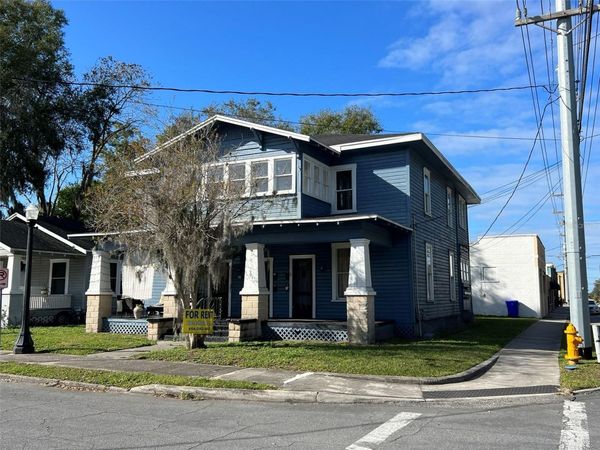901 PENNSYLVANIA AVENUE , Unit 4, LAKELAND, FL 33803