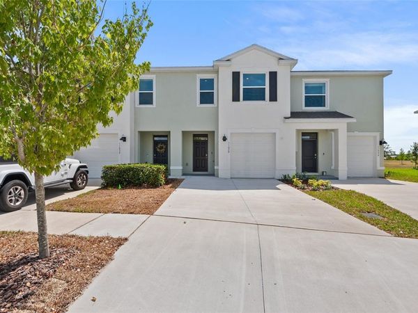 11028 CRESCENT DEER DRIVE , LAND O LAKES, FL 34638