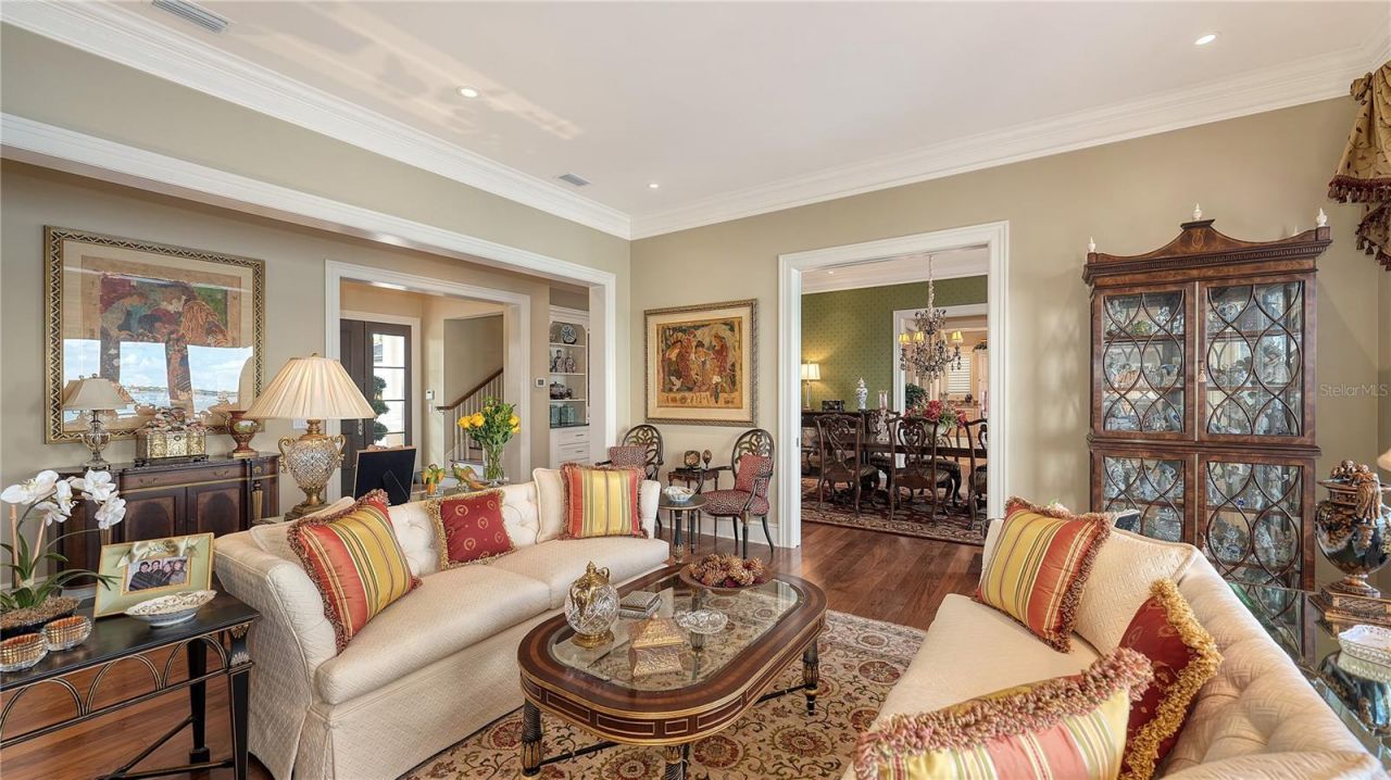 667 Mourning Dove Drive, Sarasota, FL 34236 Photo