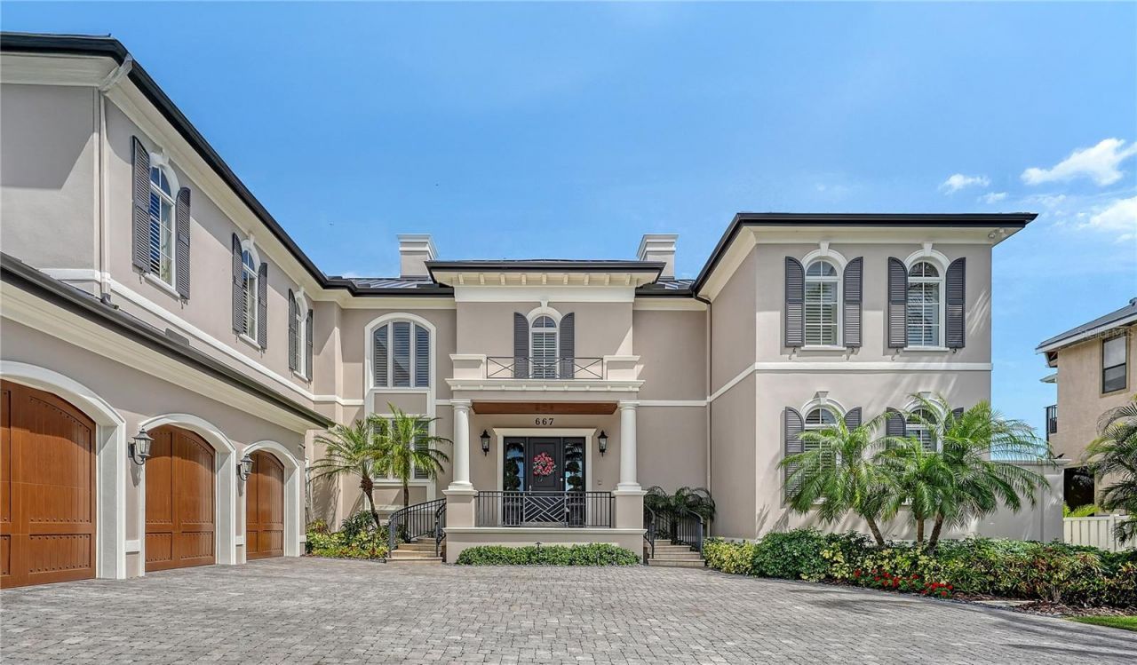 667 Mourning Dove Drive, Sarasota, FL 34236 Photo