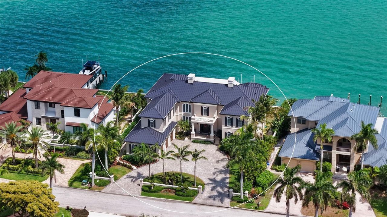 667 Mourning Dove Drive, Sarasota, FL 34236 Photo