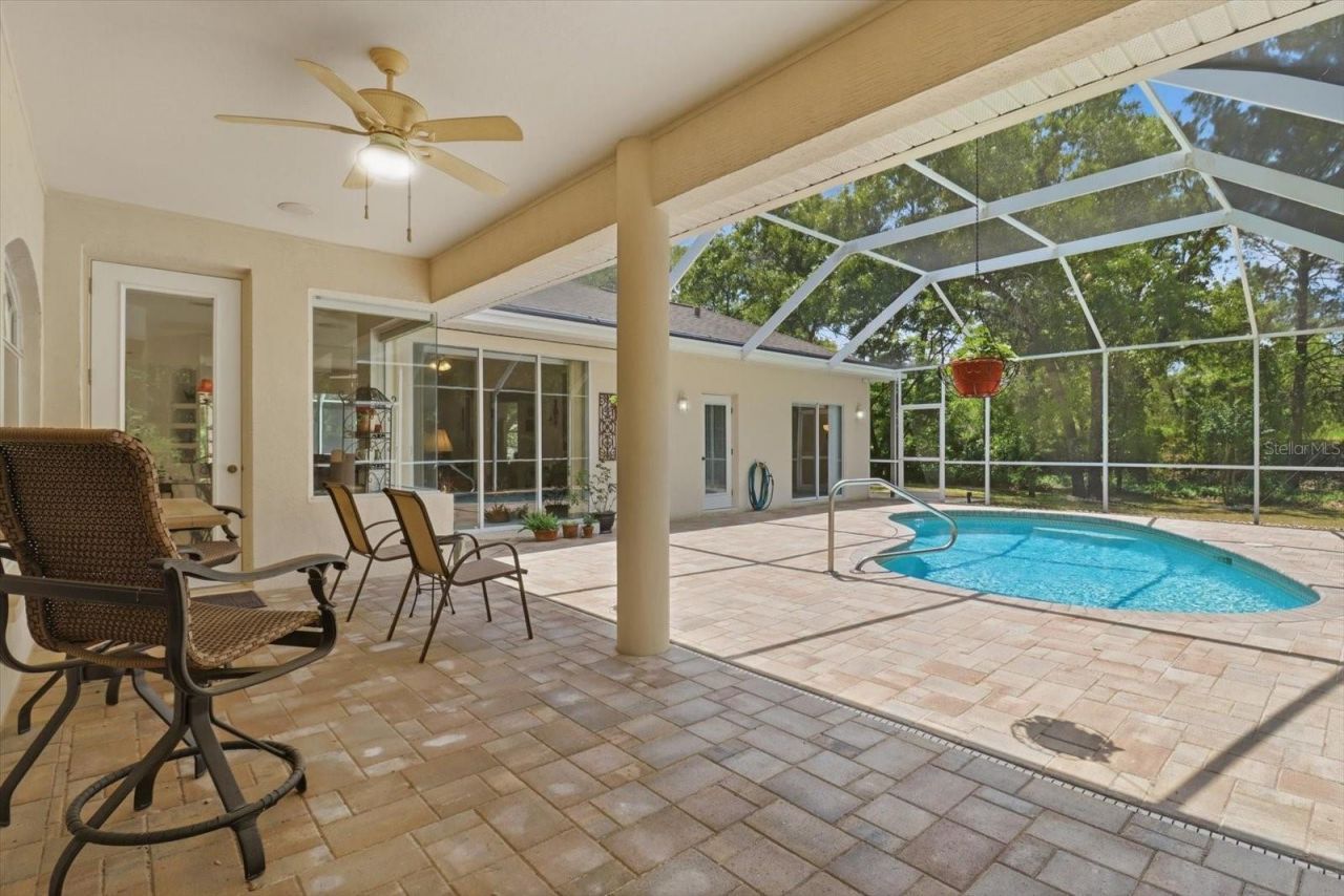 4 Poppy Court , Homosassa, FL 34446 Photo