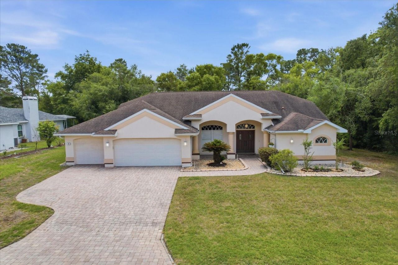 4 Poppy Court , Homosassa, FL 34446 Photo