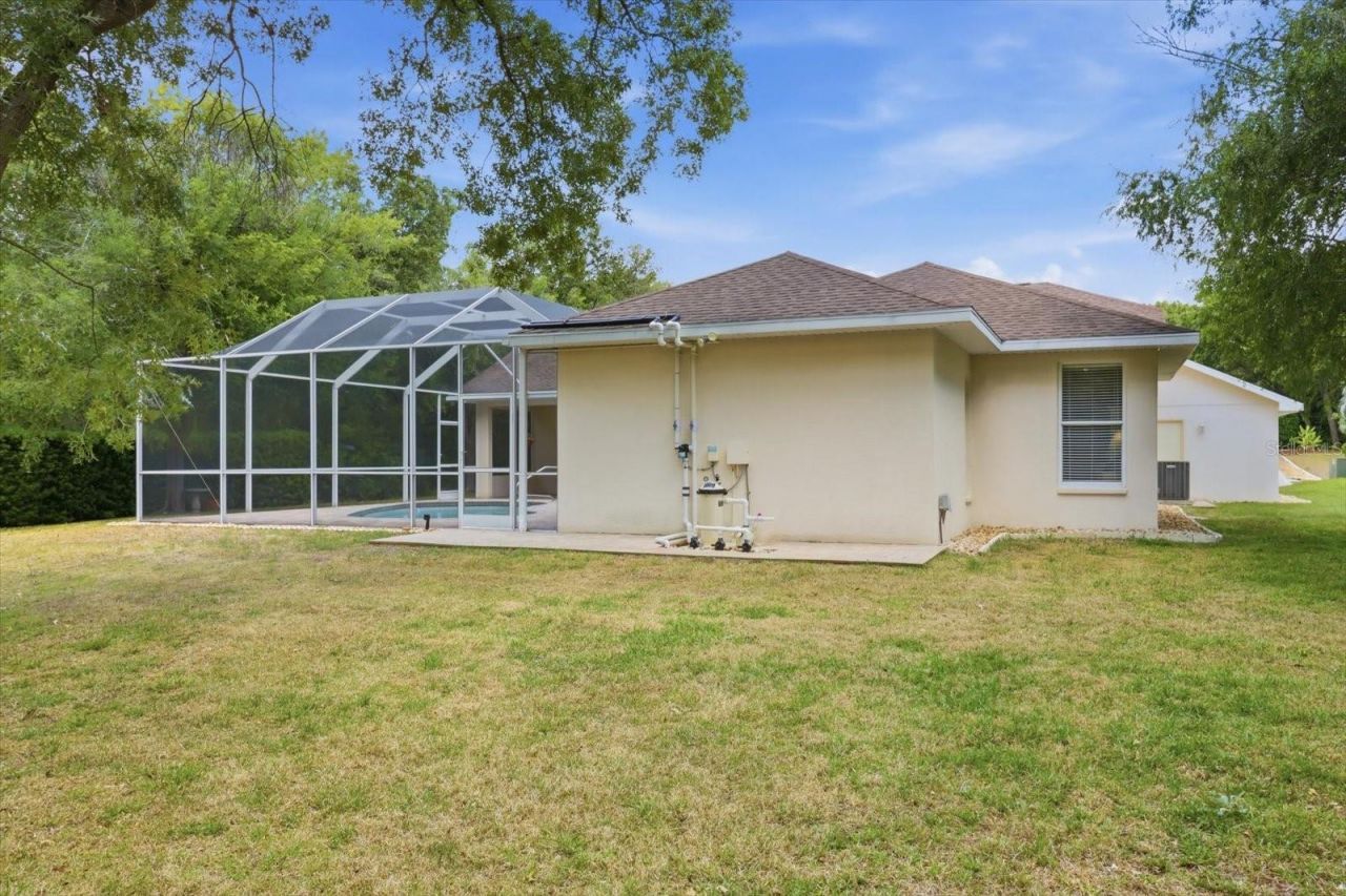 4 Poppy Court , Homosassa, FL 34446 Photo