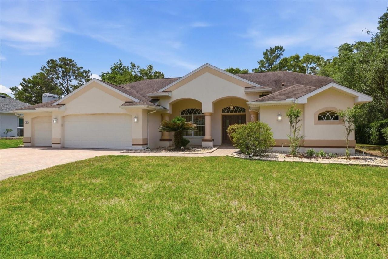 4 Poppy Court , Homosassa, FL 34446 Photo