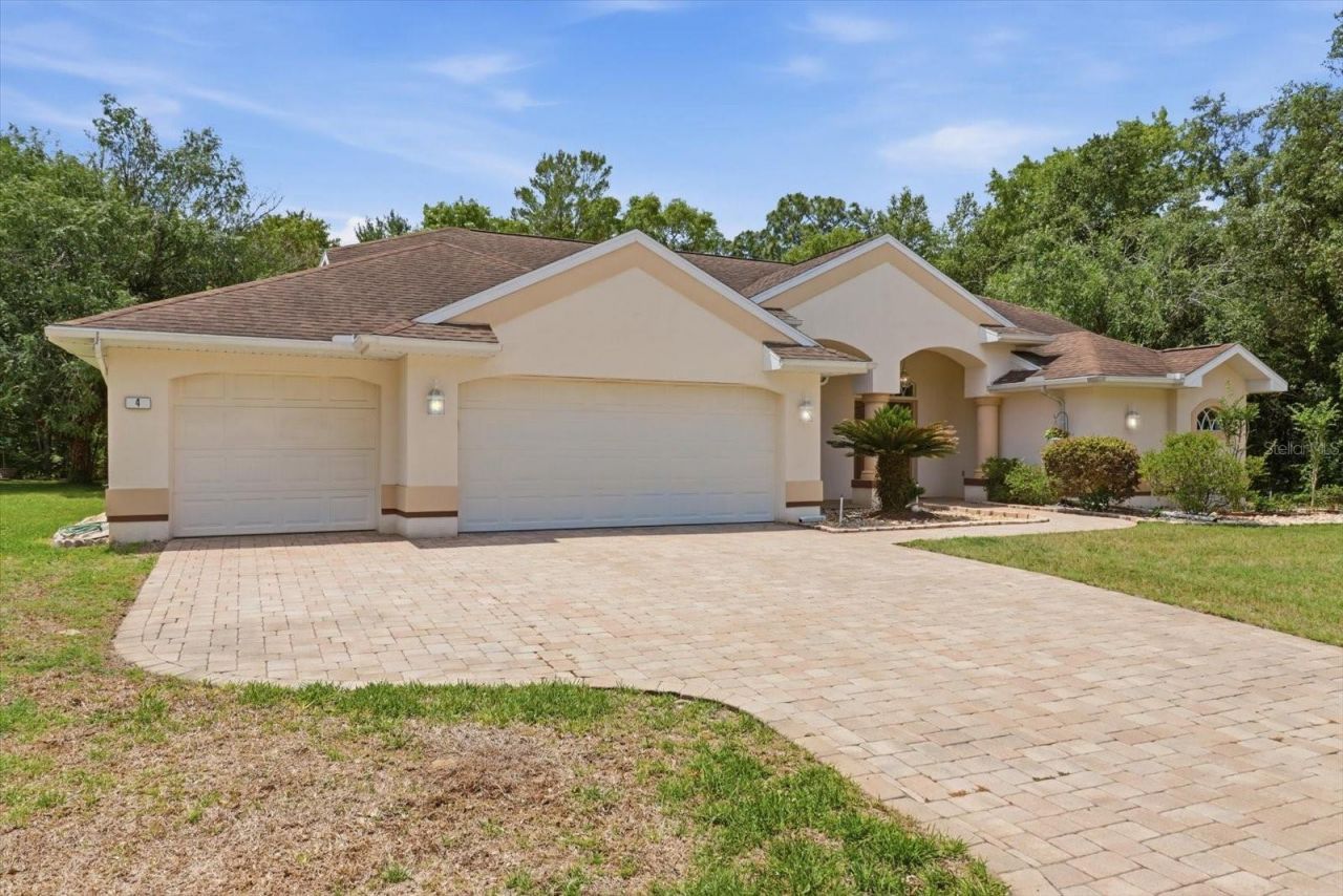 4 Poppy Court , Homosassa, FL 34446 Photo