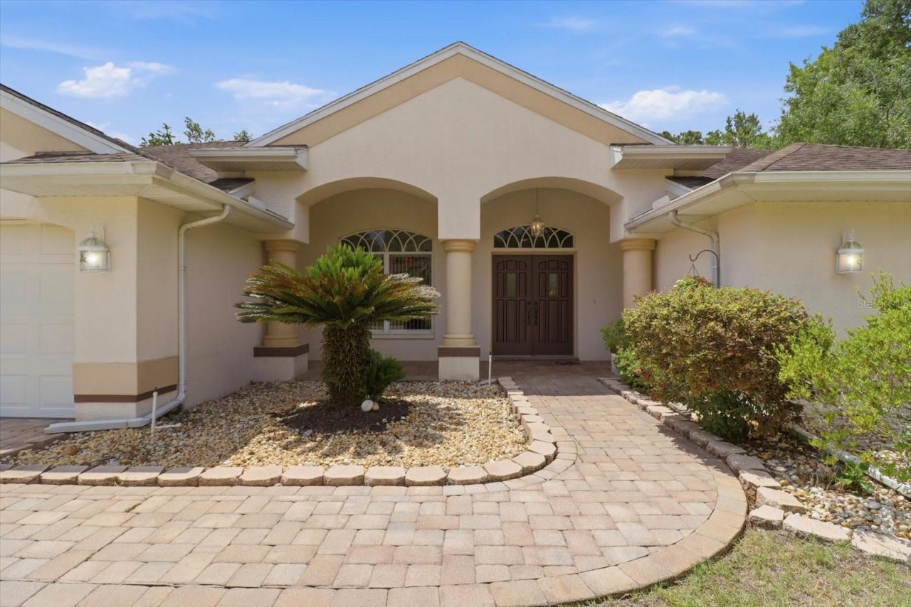 4 Poppy Court , Homosassa, FL 34446 Photo