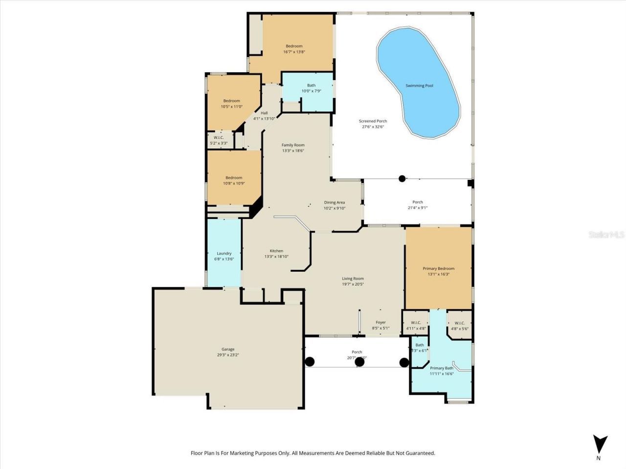 4 Poppy Court , Homosassa, FL 34446 Photo