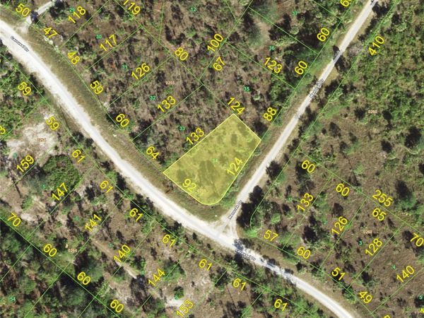 13389 MENORAH DRIVE , PUNTA GORDA, FL 33955