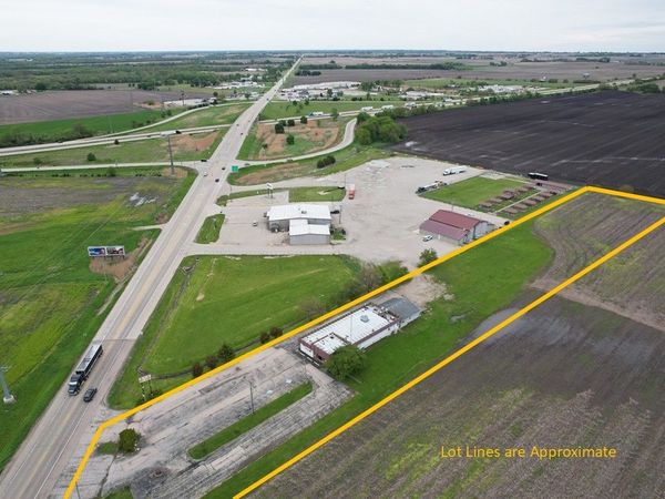 3038 N State Route 71 Highway , Ottawa, IL 61350