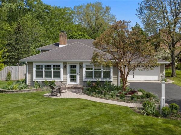 1419 E Forest Avenue, Wheaton, IL 60187