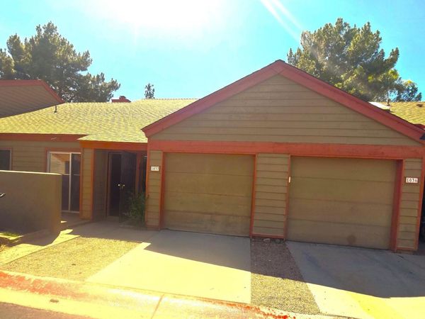 14002 N 49TH Avenue, Unit 1037, Glendale, AZ 85306