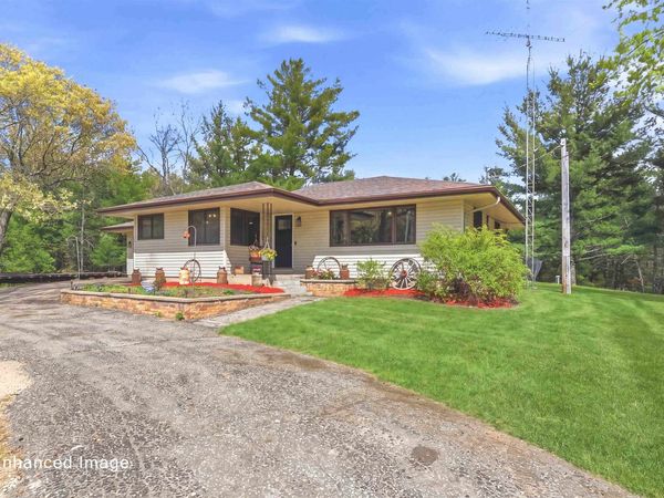 550 County Road Z, Nekoosa, WI 54457