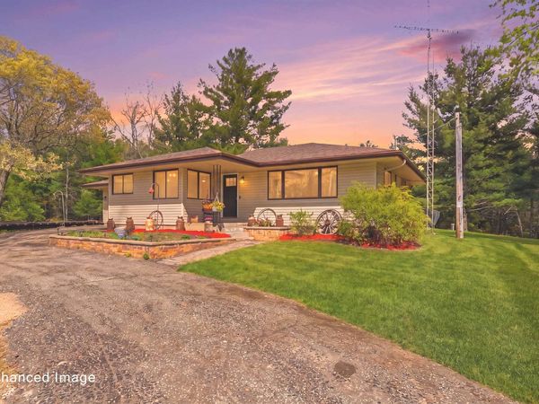 550 County Road Z, Nekoosa, WI 54457