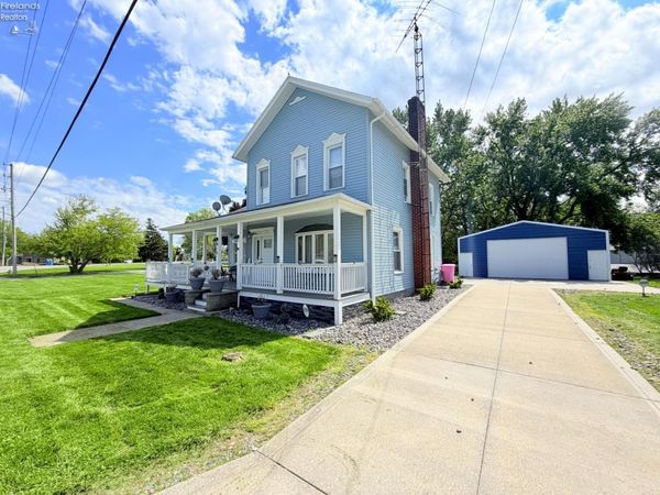 410 E Main Street, Marblehead, OH 43440