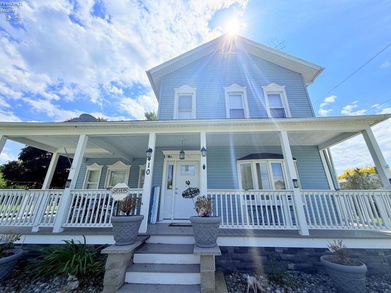 410 E Main Street, Marblehead, OH 43440 Photo 13