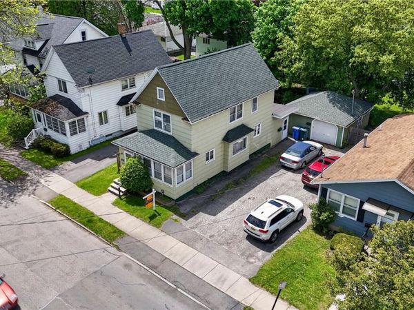 365 Glide Street, Rochester, NY 14611