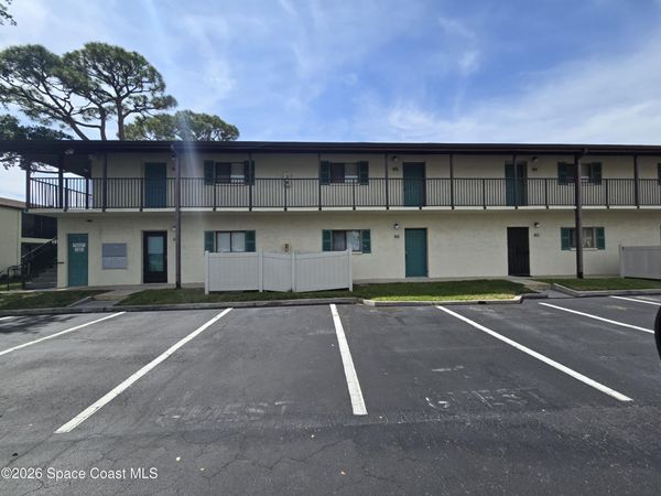 515 Landings Way , Unit 78, Merritt Island, FL 32952