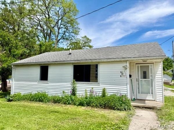 311 S Lane Street, Palmyra, MO 63461