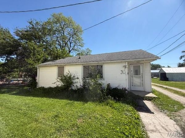 311 S Lane Street, Palmyra, MO 63461
