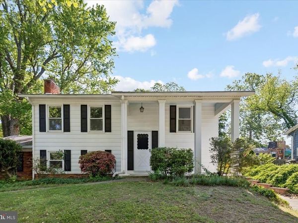 130 BRENT ROAD, ARNOLD, MD 21012