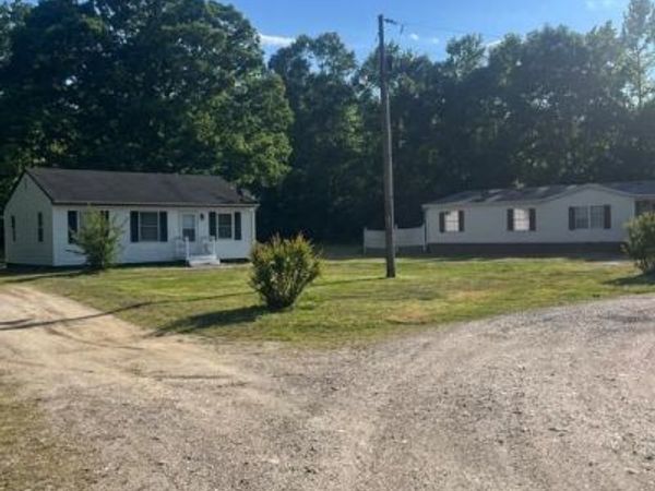 32004 TIDEWATER TRL , CENTER CROSS, VA 22437