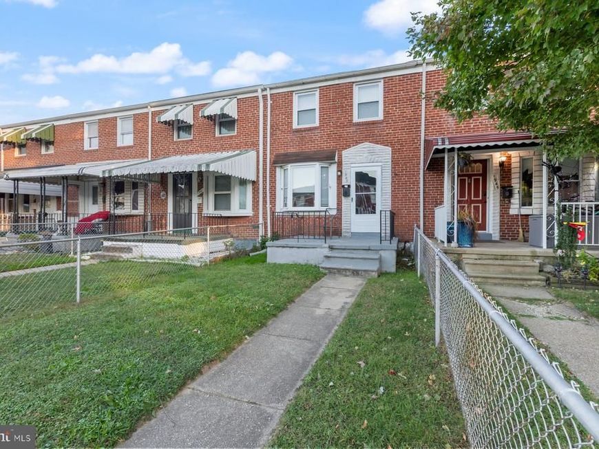 1943 Dineen Drive , Dundalk, MD 21222 Main Photo