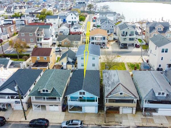 204 N SACRAMENTO AVENUE , VENTNOR CITY, NJ 08406