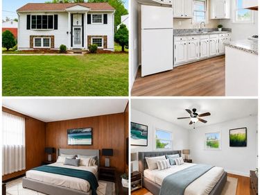 9415 CHATHAM STREET, MANASSAS, VA 20110