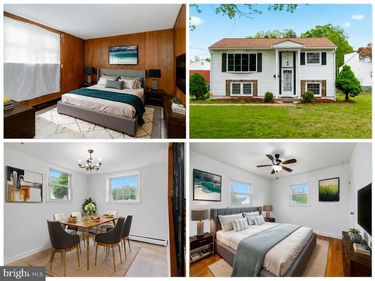 9415 CHATHAM STREET , MANASSAS, VA 20110