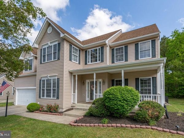 23351 TRIPLE CROWN DRIVE, RUTHER GLEN, VA 22546