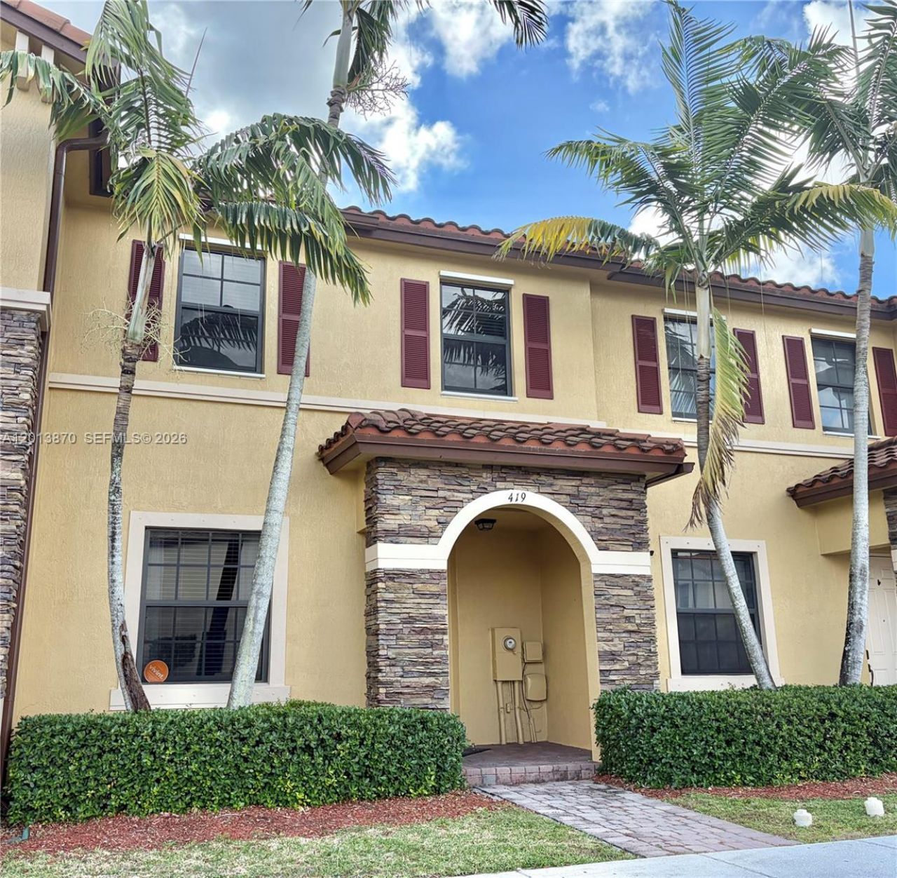 419 SE 32 Terrace, Homestead, FL 33033 Main Photo
