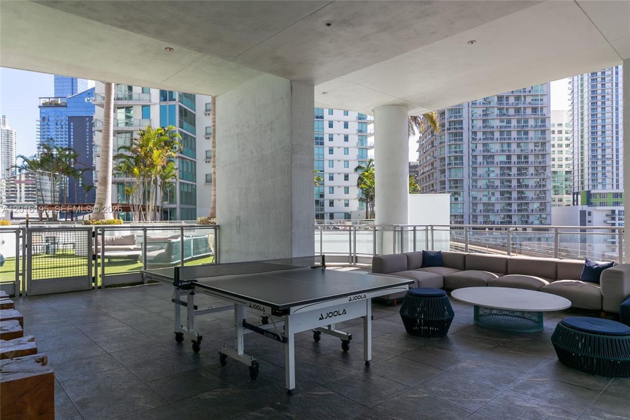 90 SW 3rd St, Unit 1611, Miami, FL 33130 Photo