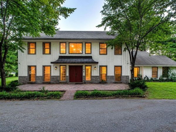 177 S Oak Drive, Burdette, AR 72321