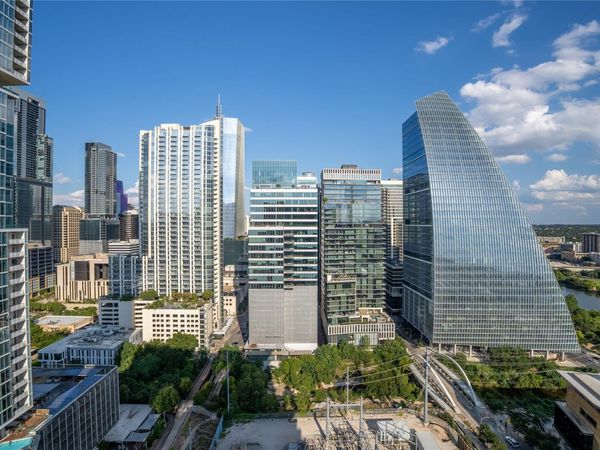 222 West Ave, Unit 2505, Austin, TX 78701