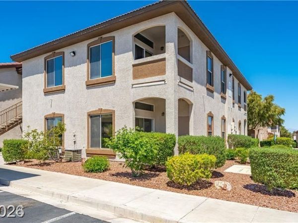 2305 W Horizon Ridge Parkway , Unit 1411, Henderson, NV 89052
