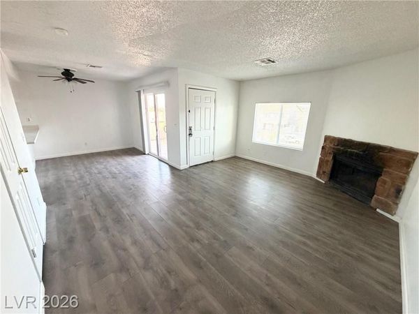 6953 Hopkins Drive , Unit D, Las Vegas, NV 89156