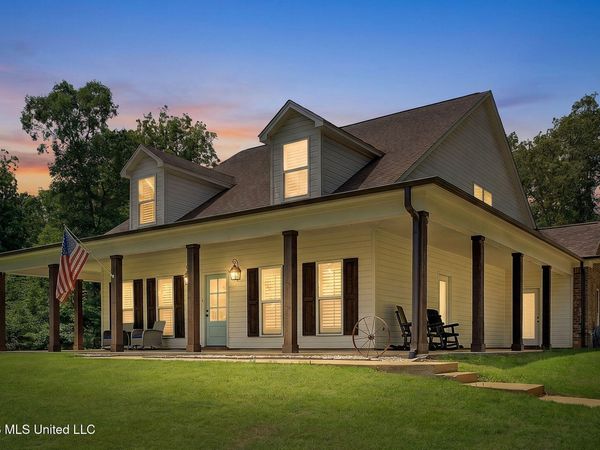 5665 Mcingvale Road, Hernando, MS 38632